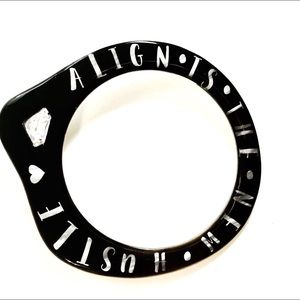 The Alignment Bangle